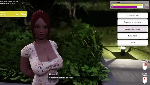 Tam oyun - baştan çıkarma ustası, bölüm 4