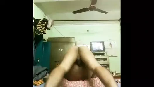 Hint eşcinsel chub sardar becerdin tarafından dik üst