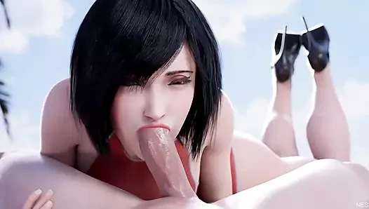 Nes, lezzetli seks, nefis sıcak mükemmel eşek becerdin, tatlı büyük kedi nes tarafından esneme nöbeti