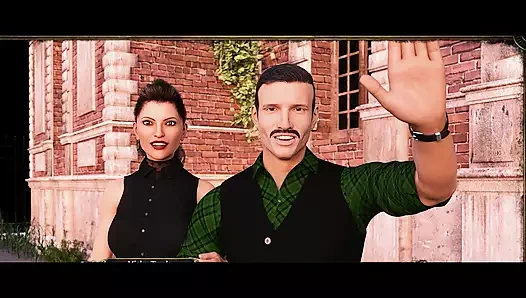 Mystwood manor - #1 foxie2k tarafından hayallerimizin yeri