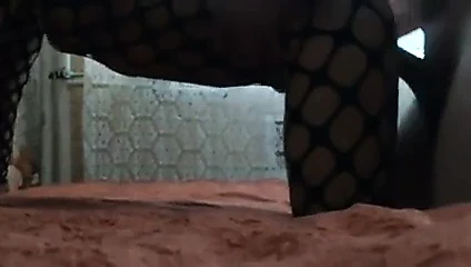 Hobbynutte gefickt - Teil 2