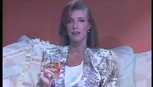 Amerikan pastası xxx, vintage deneyim - cilt #31