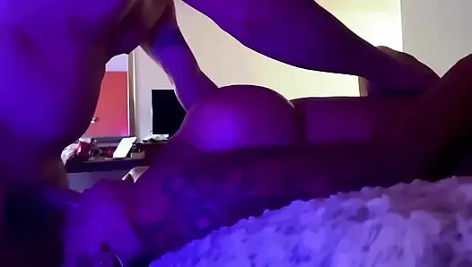 Gece biraz garipleşiyor 3