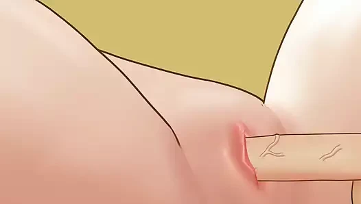 Mitsuri misyoner pozisyonunda sikiliyor ve hevesli bir göğüs işi veriyor - iblis avcısı