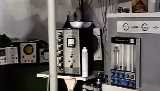 Klinik raporu - tam alman filmi