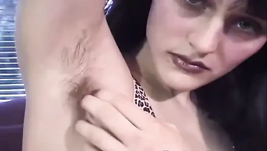 Kıllı her yer güzel kıllı solo 90'ların sascha'sı