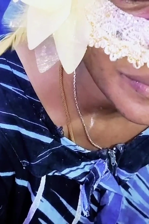 Lavanya'nız domaltarak aksiyona dönüyor