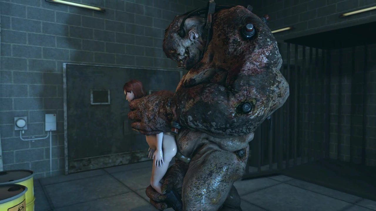 Ashley ve femshep Başlarken becerdin tarafından monsters sıcak