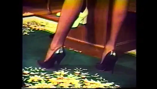 Seksi sevgilim büyük yarağı alıyor - bölüm 7