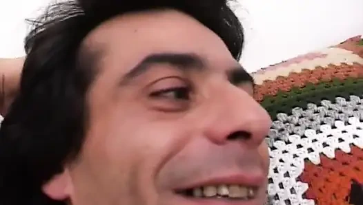 İki harika meme yamaya hazır