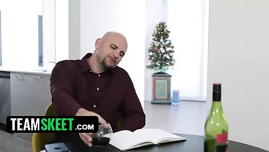 İri göğüslü skylar vox boşalma tam film