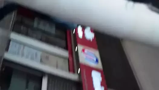 Indian Ass Jeans Gand