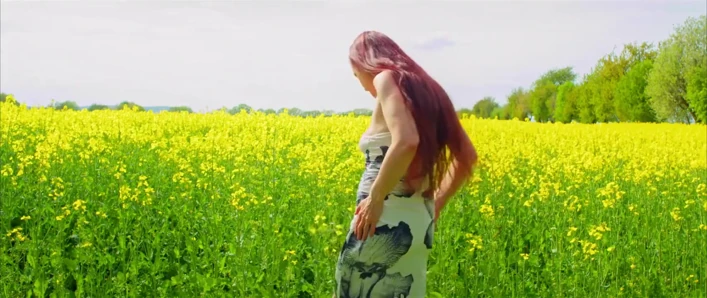 Fühling'in Uyanışı