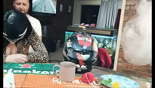 Yeni yıla böyle başlarsın