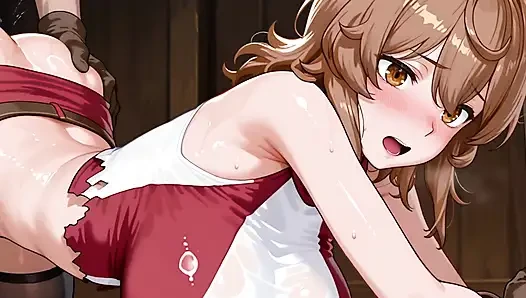 Liliruca Arde (DanMachi)