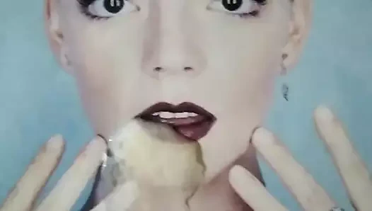 Anya Taylor-joy boşalma anısına 2