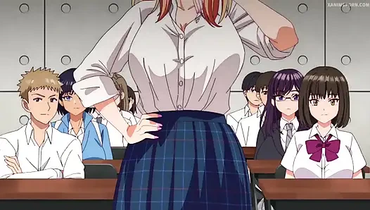 Guilty Hole bölüm 1