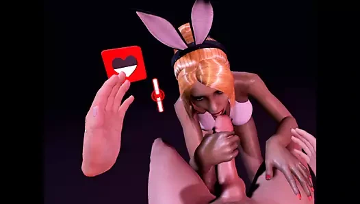 Lets play Love Vibe Aria - 5 - Nachtzimmer & das Nichts (b)