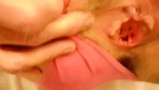 pembe külot ayrıldı için pembe KEDİ