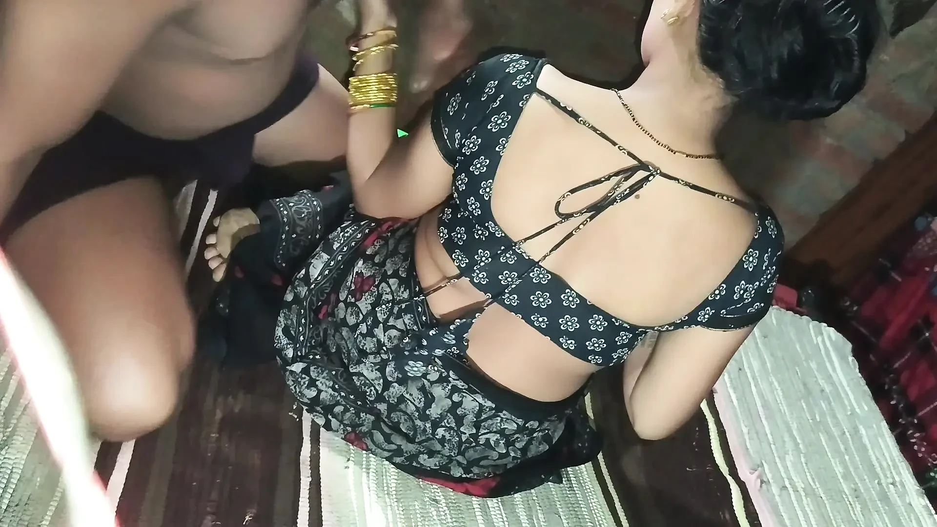 Indian Girlfriend fuck with Boyfriend Hindi mein