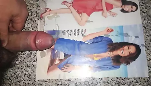 Cum haraç için caterina balivo mix