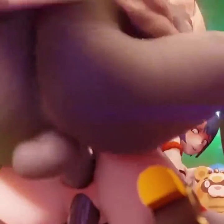 Genshin impact - xianling sikiliyor ve dölleniyor