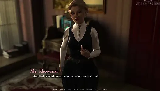 This New Steampunk Gooner Game is... Something Else