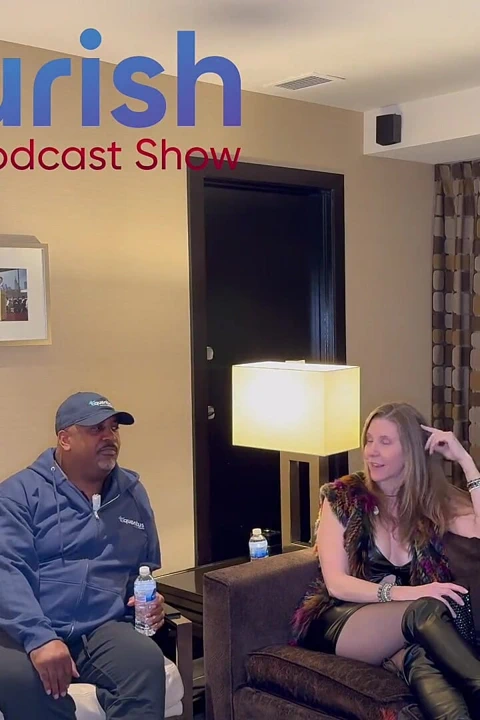 Mrflourish Podcast "Dallas'ta bir akşam ilişkisi" Aralık 2025 Baskısı