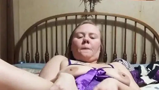 Evli kadının video yarak oranı