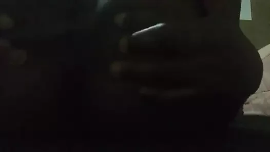 Sürtük göt deliği