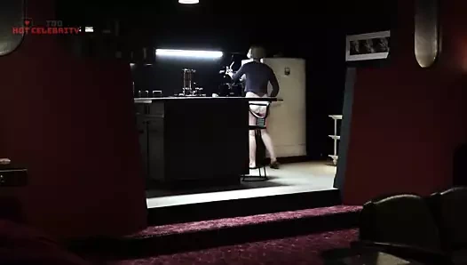 Mia Wasikowska - Piercing 2018