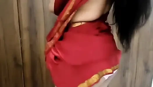 Ateşli ifadeli kırmızı sari bölüm 1