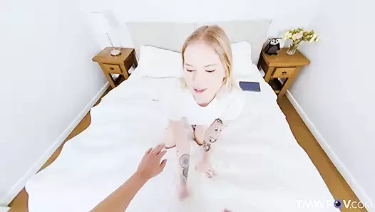 Teenmegaworld - tmwpov - okumayı bırak lanet etmeye başla