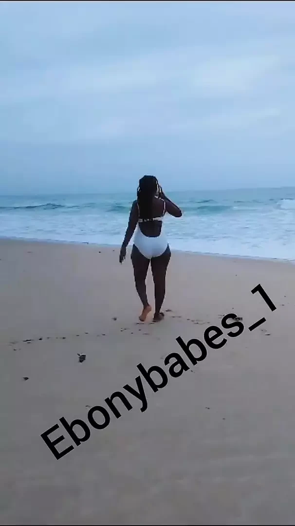 Zenci videosu
