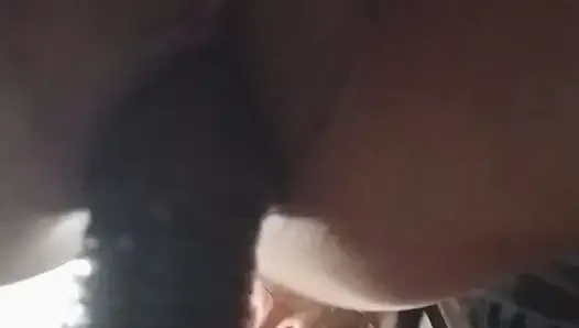 Güzel karıma domalma