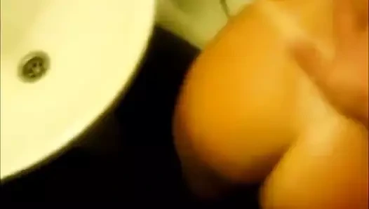 Sıcak milf doggystyle üzerinde gerçek ev yapımı