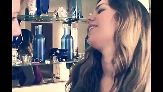 Ateşli orta yaşlı seksi kadınların klasik kitabı vol. 5 - bölüm 1