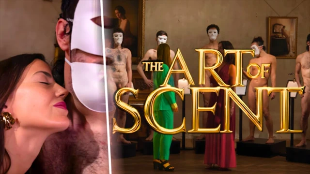 Ersties - koku sanatı - Calita potansiyel talipleri çalıştıktan sonra kararını veriyor (bölüm 2/3)