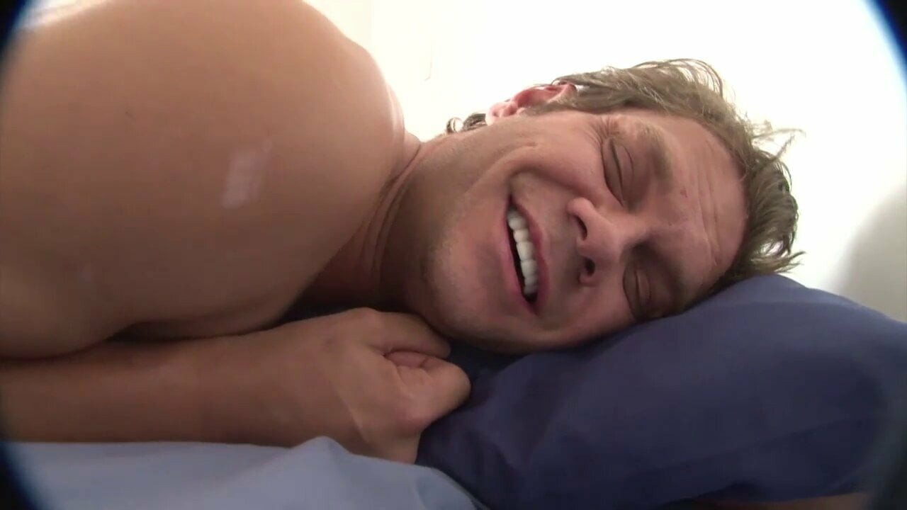 NACHO VIDAL: Pussy Land Invasion - (Episode #02)