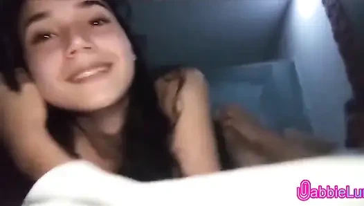 Arkadaşımın evine gittim, karşı koyamadım ve ona götümü verdim!