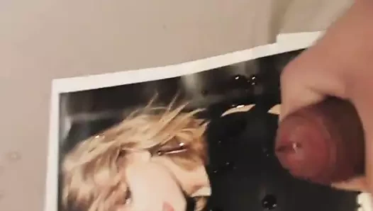 Taylor swift boşalma anısına 1