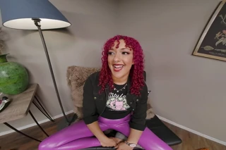 Daisy Ducati'nin en çılgın hikayesi