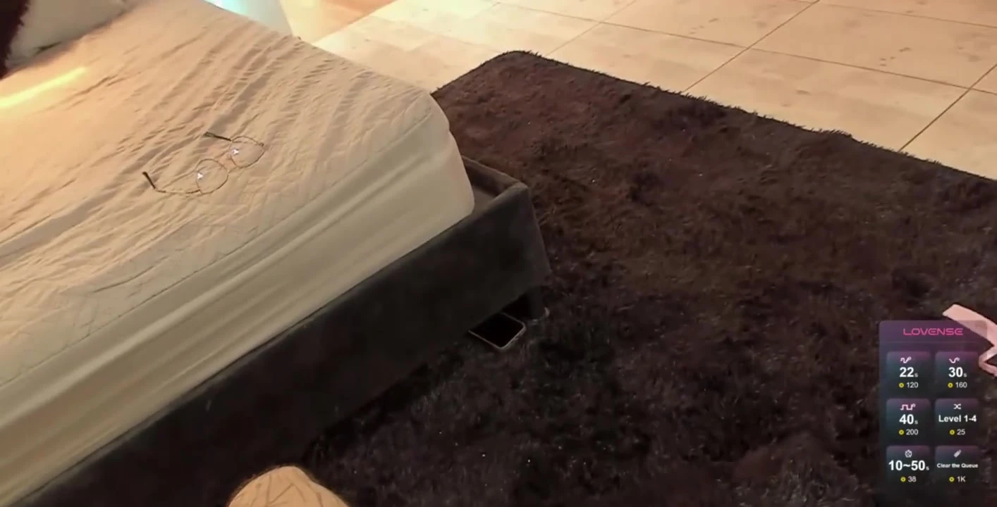 I suck my boyfriend’s cock until it’s soaking wet with my saliva. part 2
