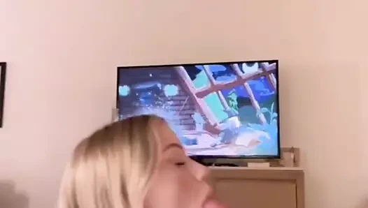 Gerçek amatör seks kaseti - yarak emiyor ve inliyor - davina fayette