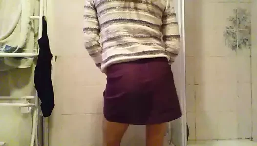 Kamera ve boşalma