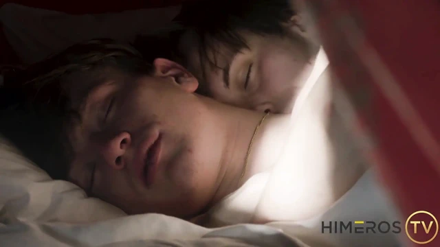 Yavaş çekim cinsel