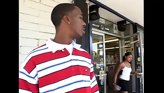 Bir zamanlar Bronx'ta!! - (hikaye #02)