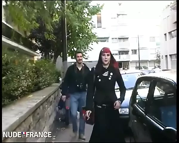 Asi gotik Sonia, oyuncularımızın yarak darbeleri altında eriyecek!