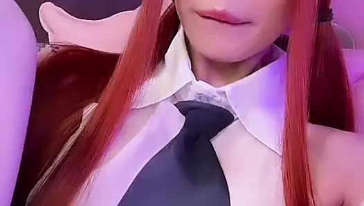 Annie_Milkovich videosu