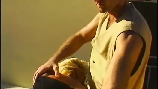 Seks zamanı - bölüm 5